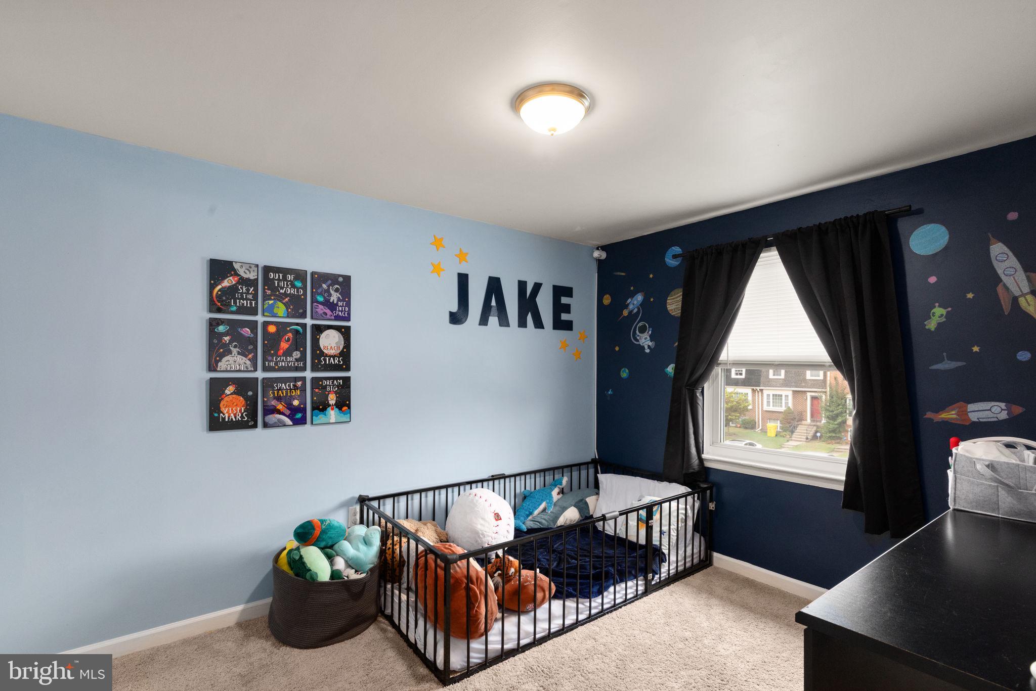 ELIZABETHS LANDING - Residential