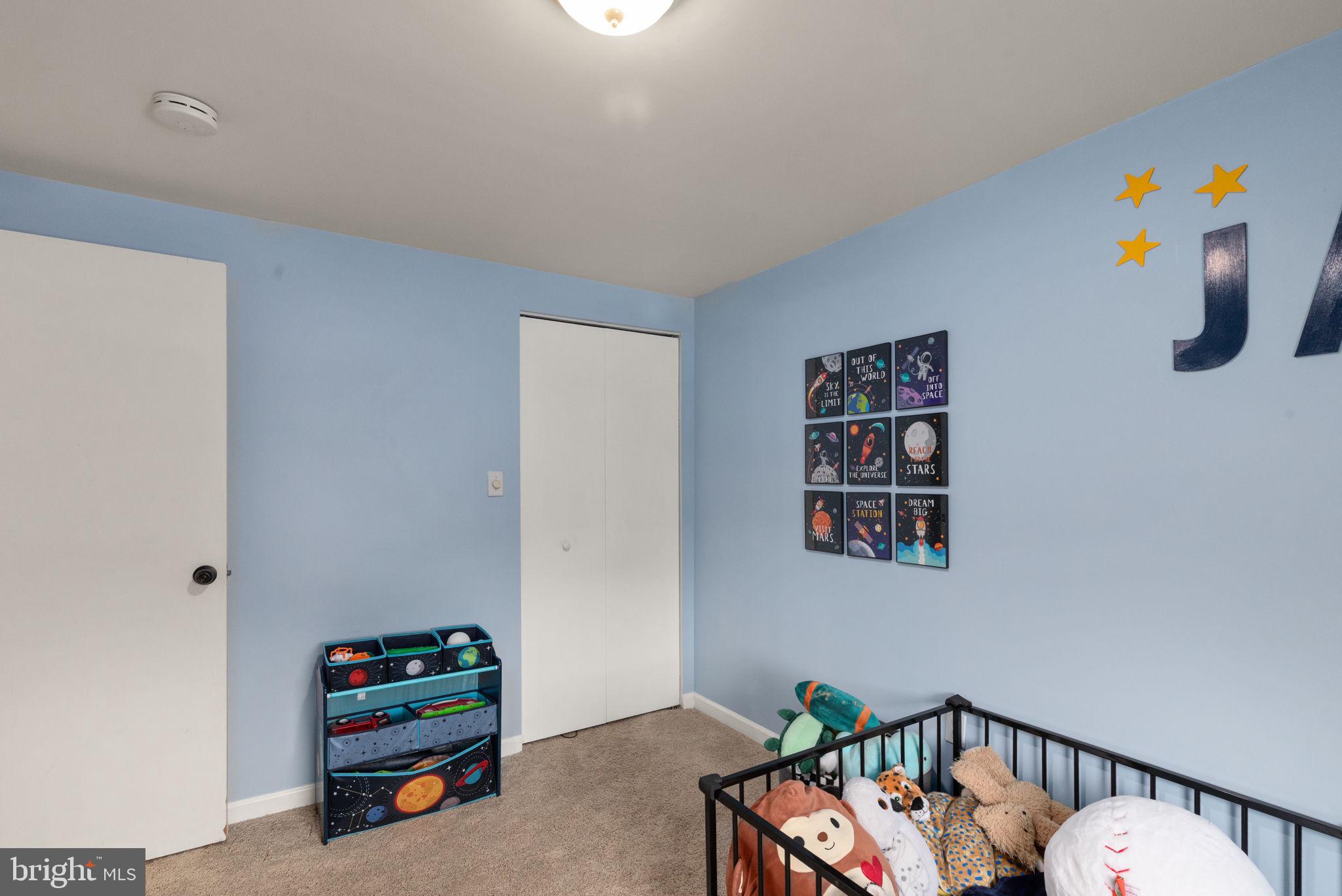 ELIZABETHS LANDING - Residential