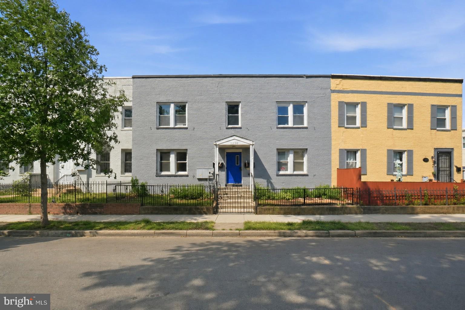 Photo 1 of 25 — 1250 QUEEN STREET NE, WASHINGTON, DC 20002