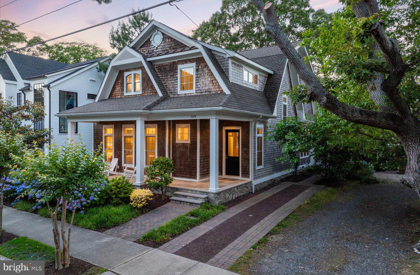 109 STOCKLEY STREET