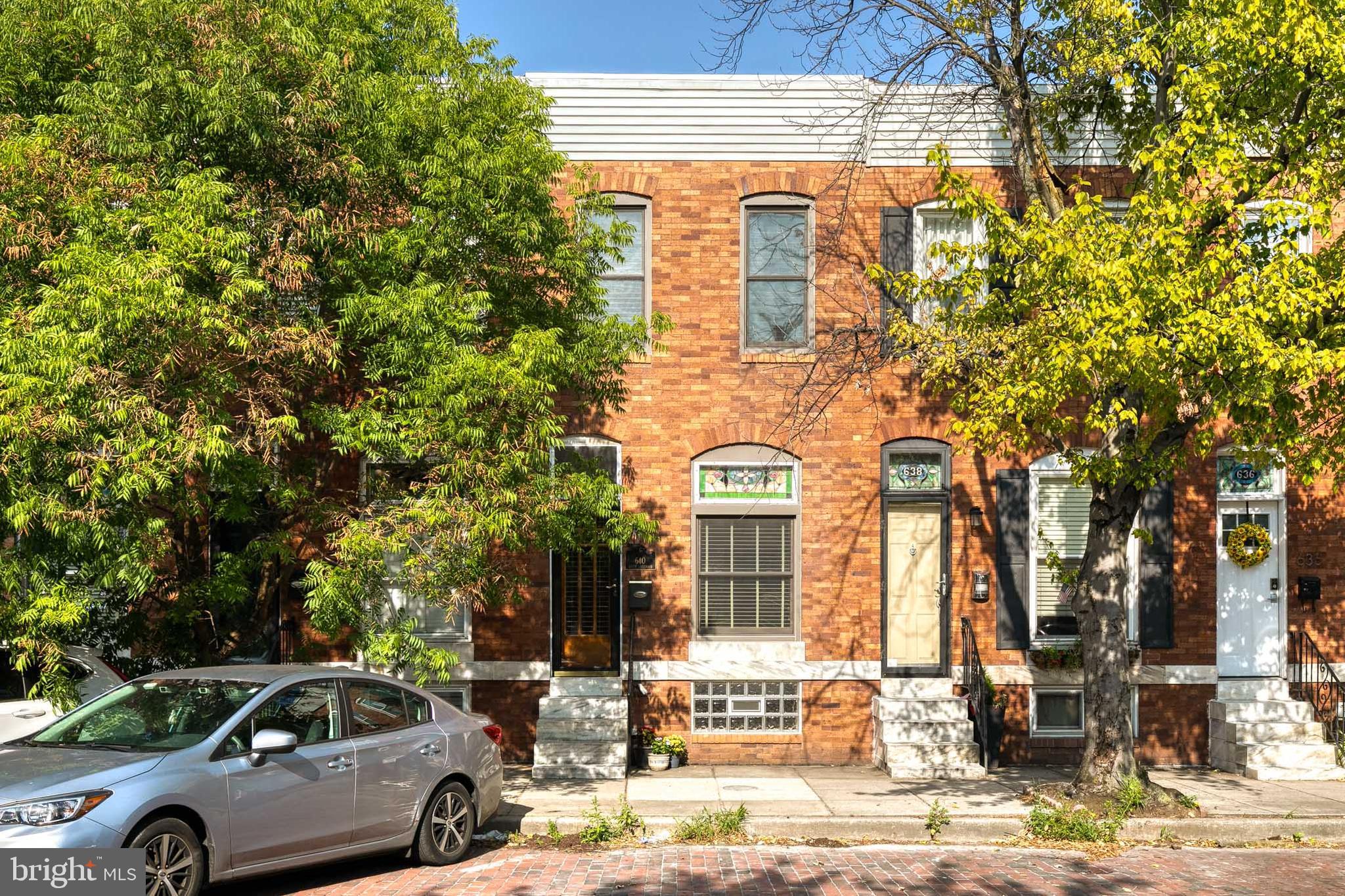 CANTON - Residential