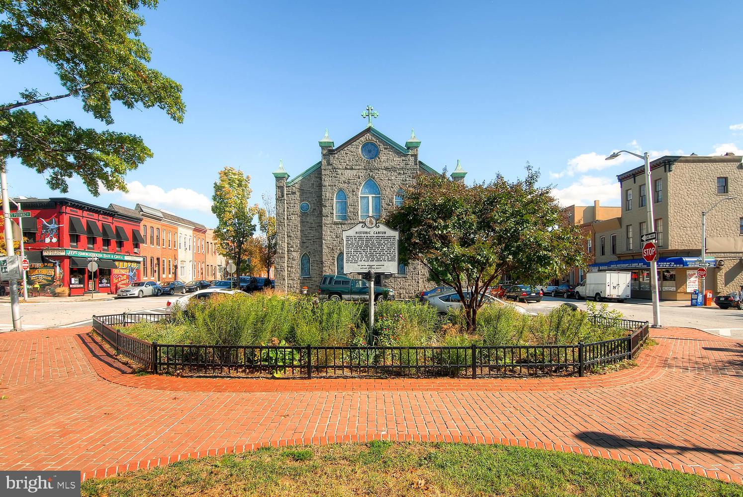 CANTON - Residential