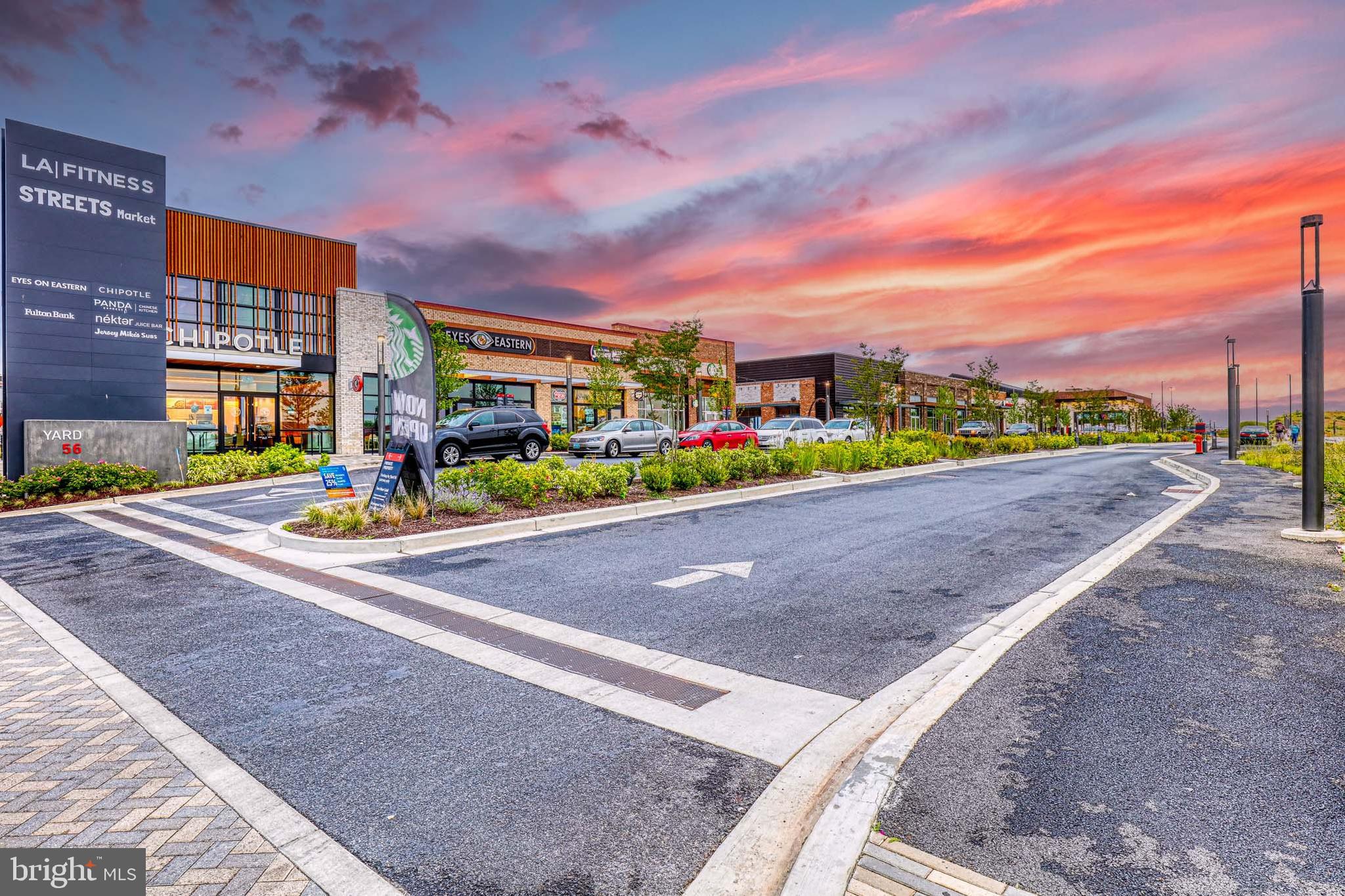 CANTON - Residential