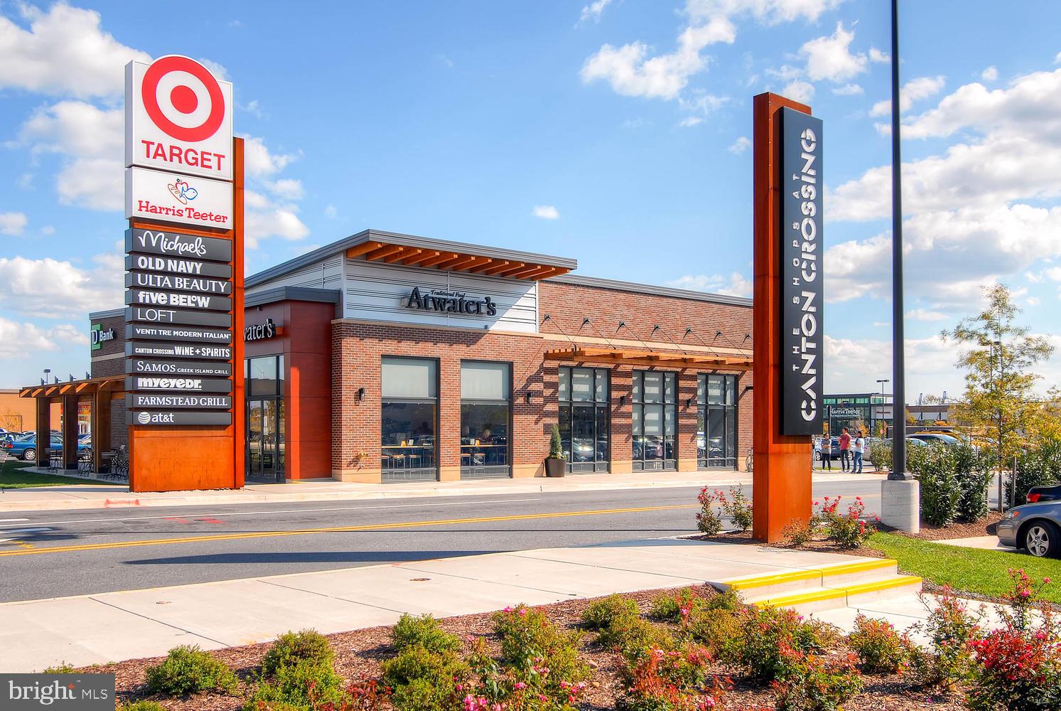 CANTON - Residential