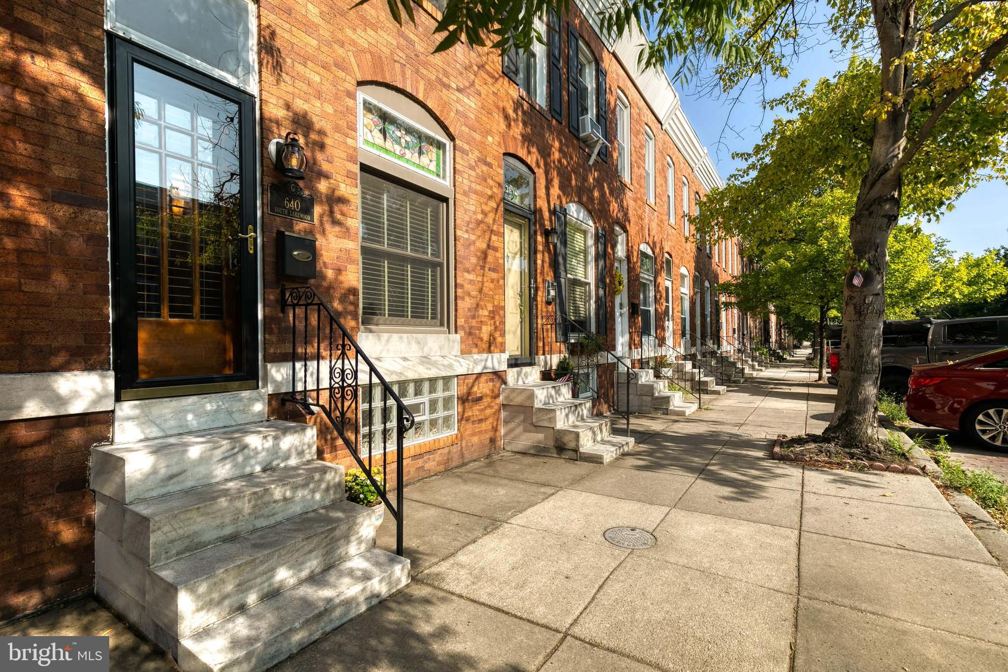 CANTON - Residential