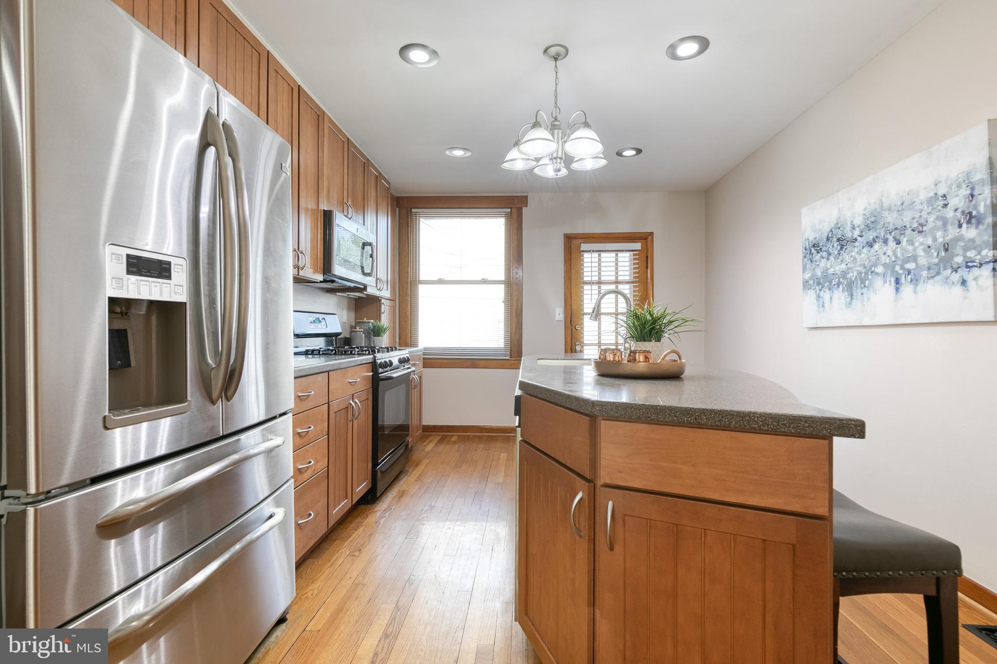 CANTON - Residential