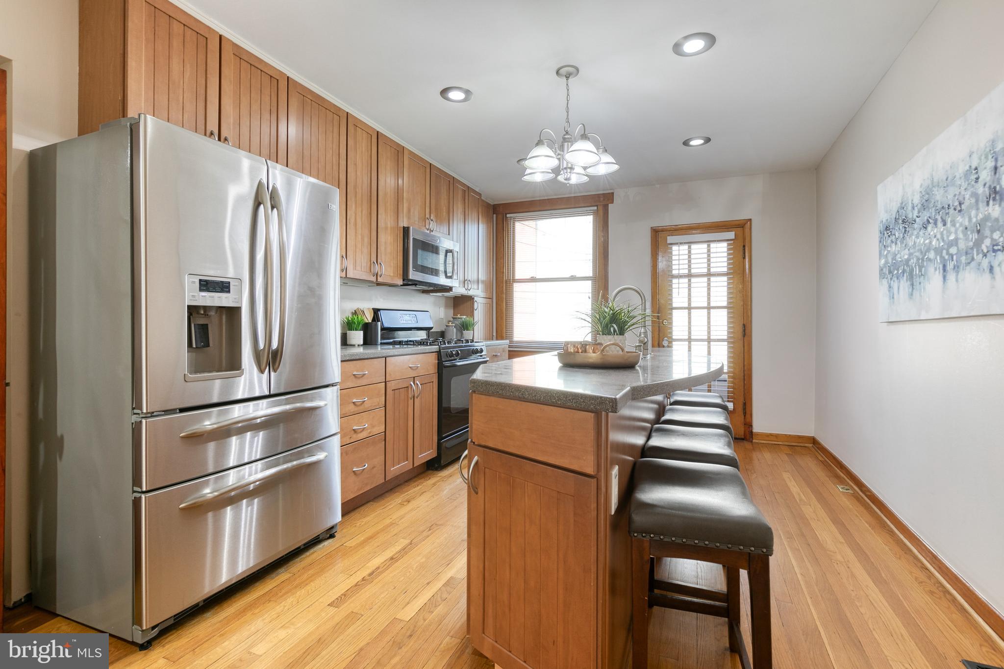 CANTON - Residential