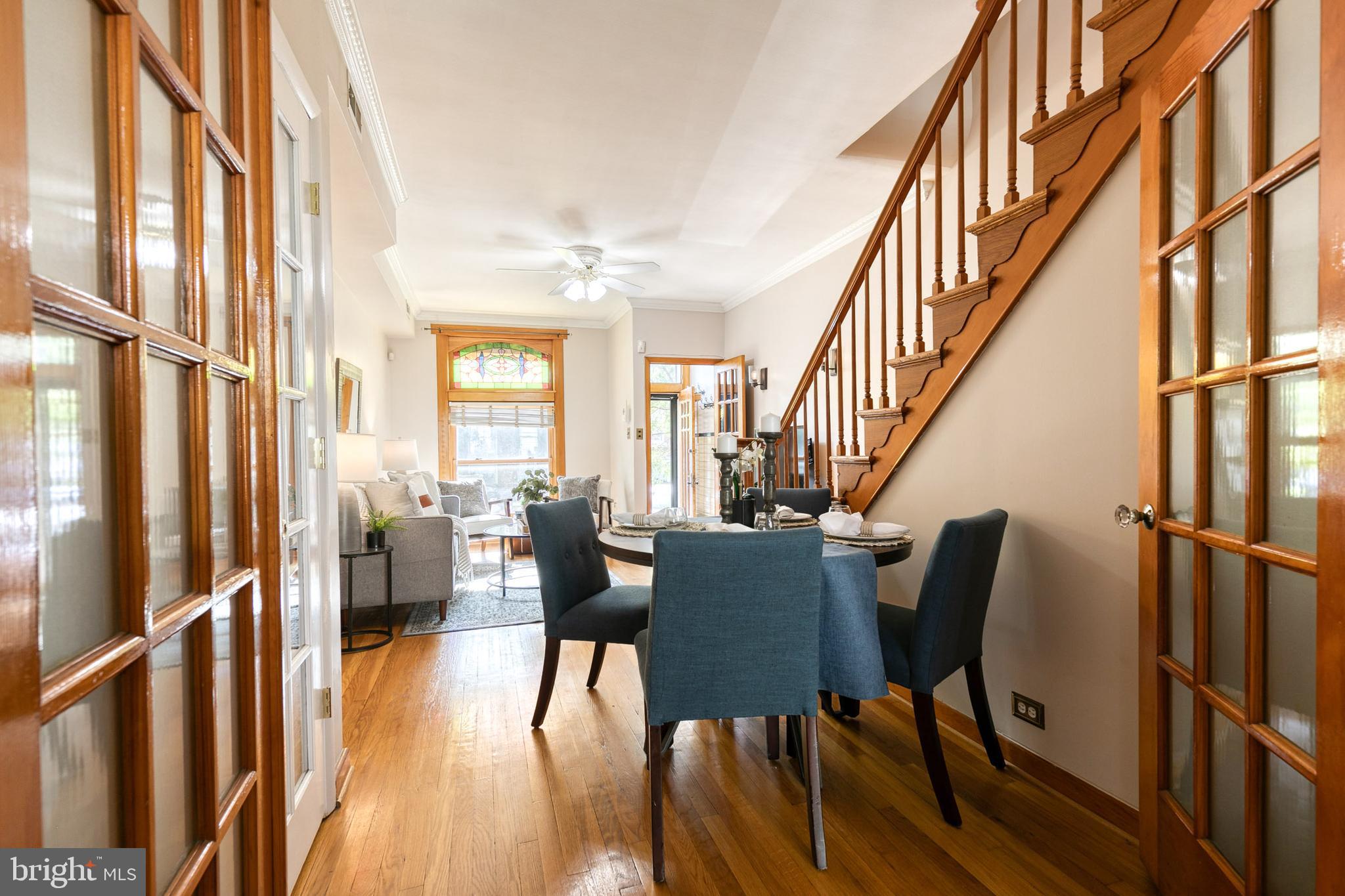 CANTON - Residential