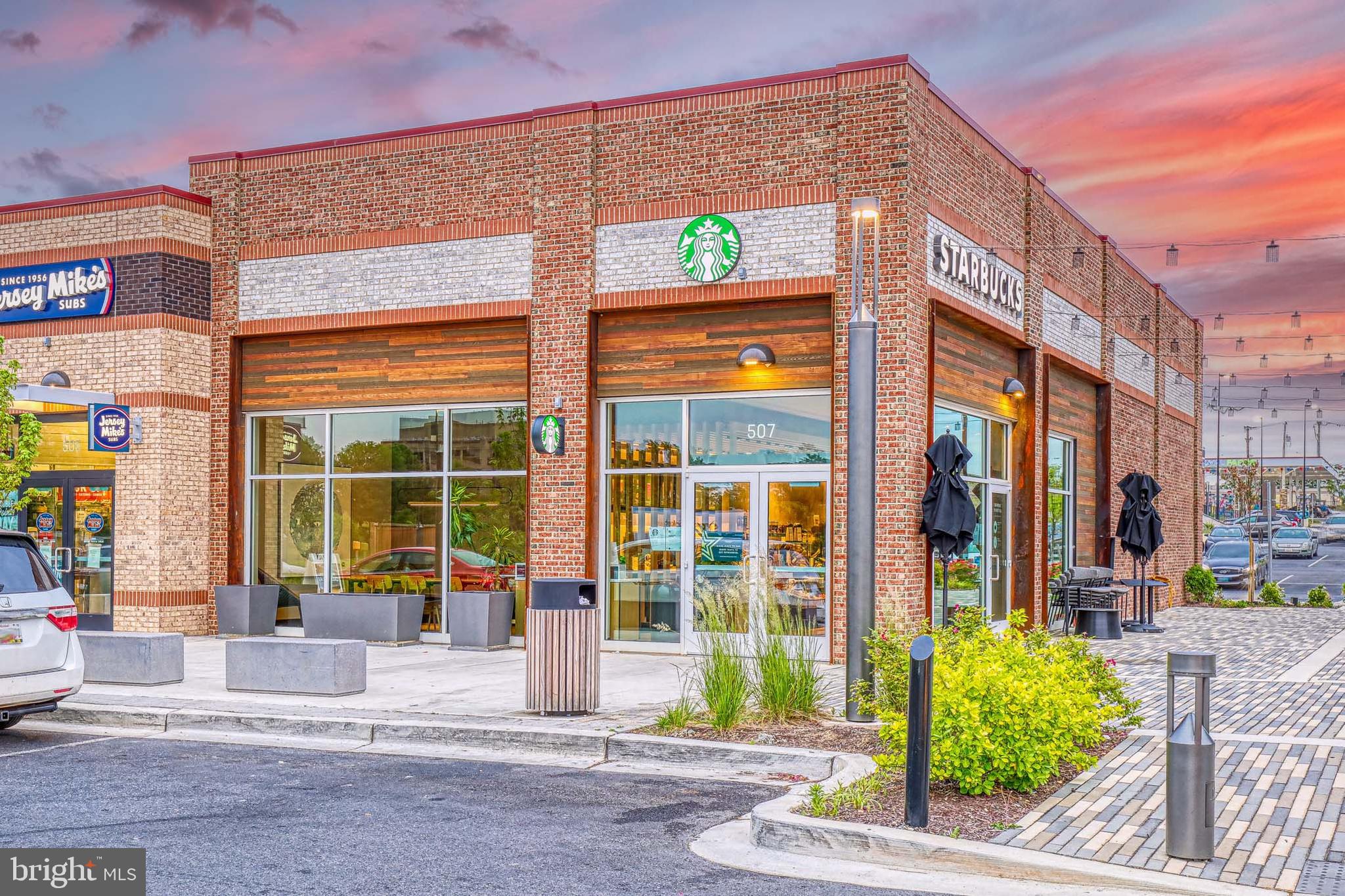 CANTON - Residential