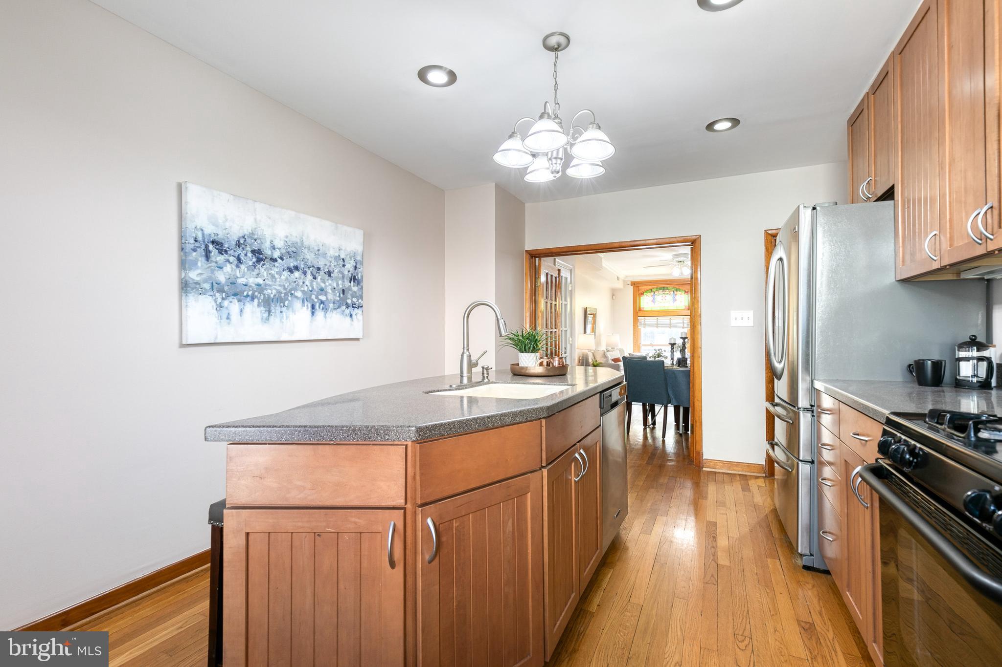 CANTON - Residential