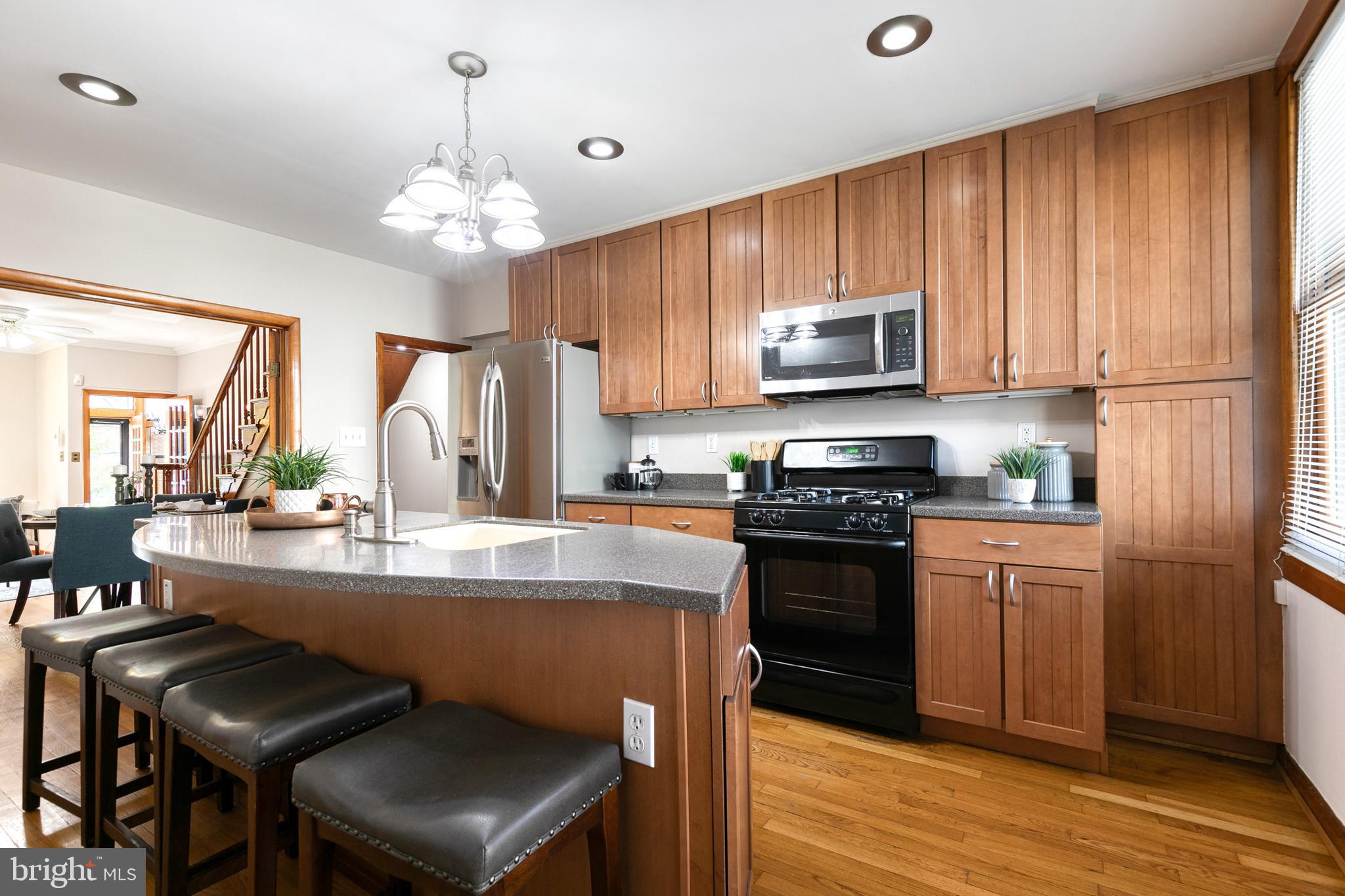 CANTON - Residential