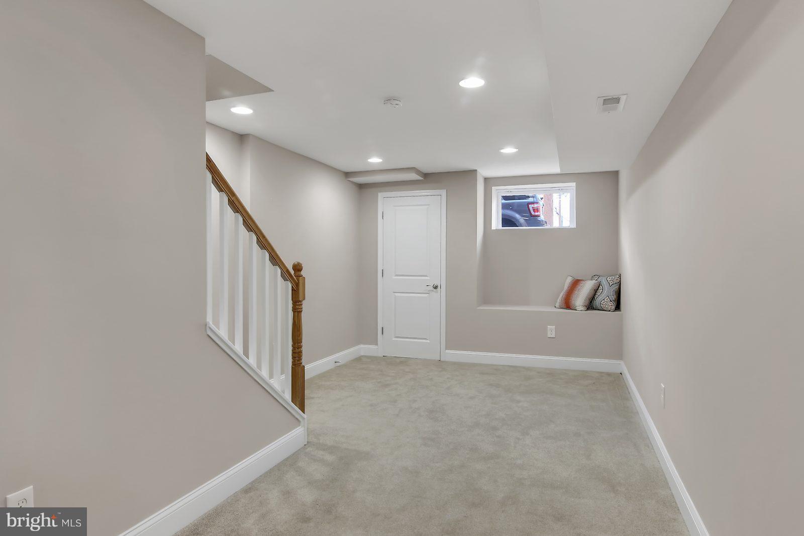 CANTON HISTORIC DISTRICT - Residential Lease