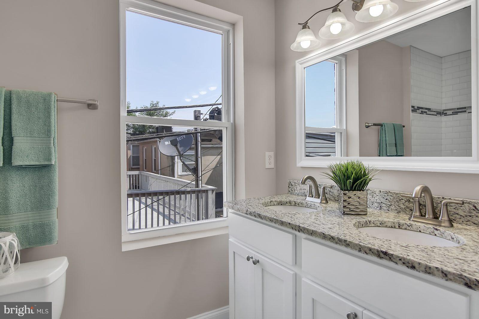 CANTON HISTORIC DISTRICT - Residential Lease