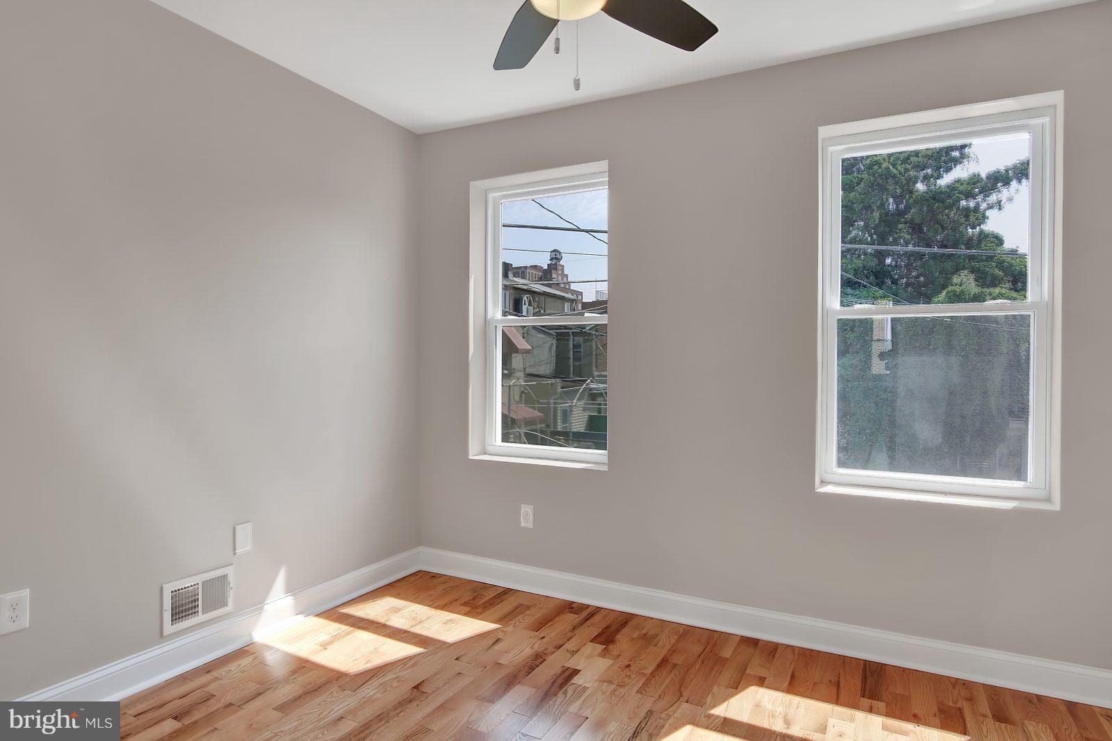 CANTON HISTORIC DISTRICT - Residential Lease