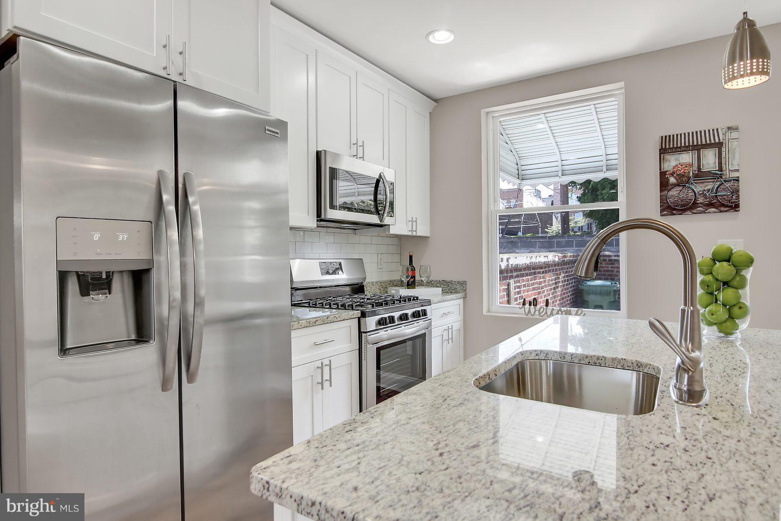 CANTON HISTORIC DISTRICT - Residential Lease