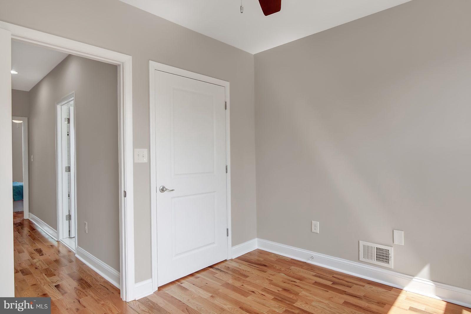 CANTON HISTORIC DISTRICT - Residential Lease