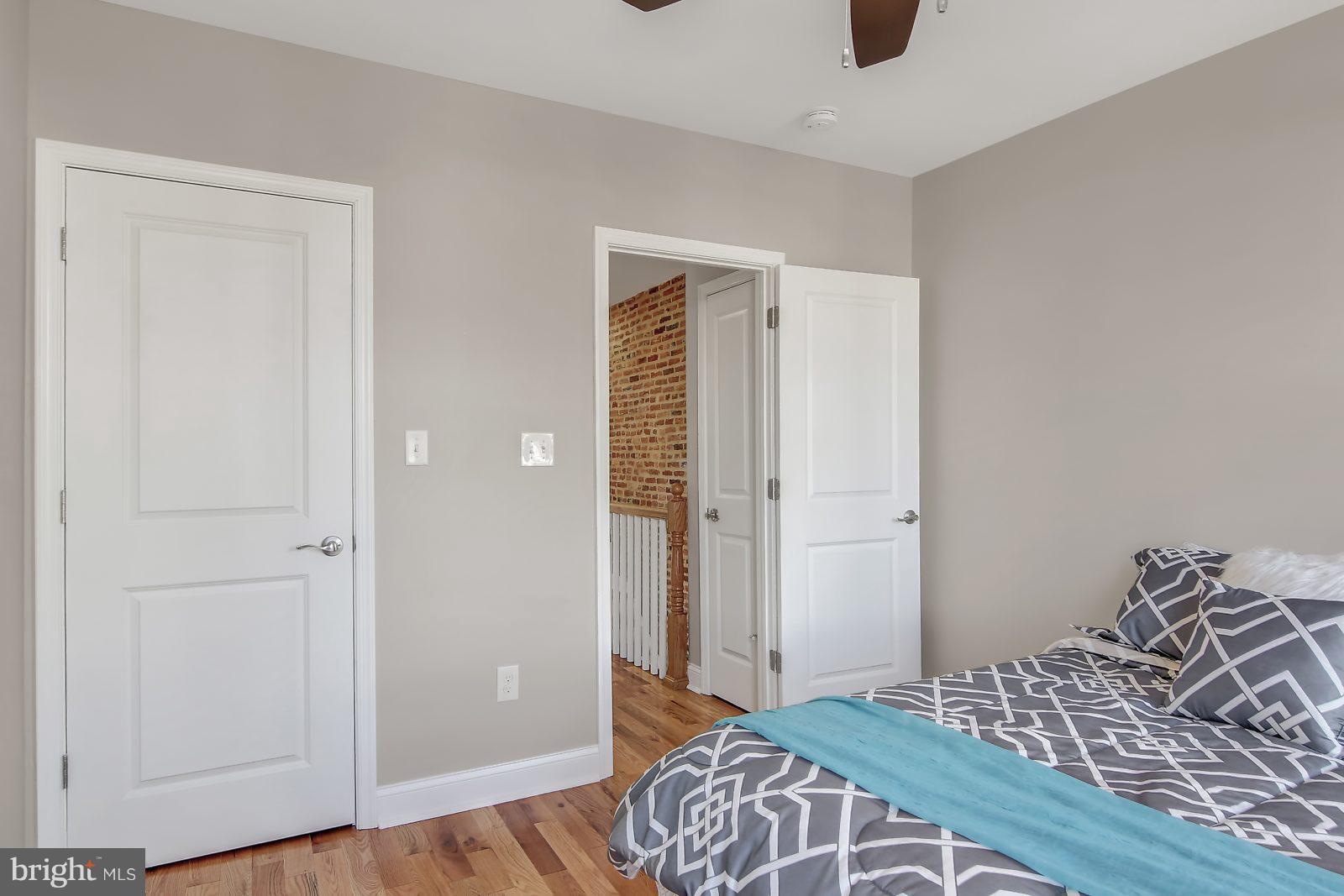 CANTON HISTORIC DISTRICT - Residential Lease