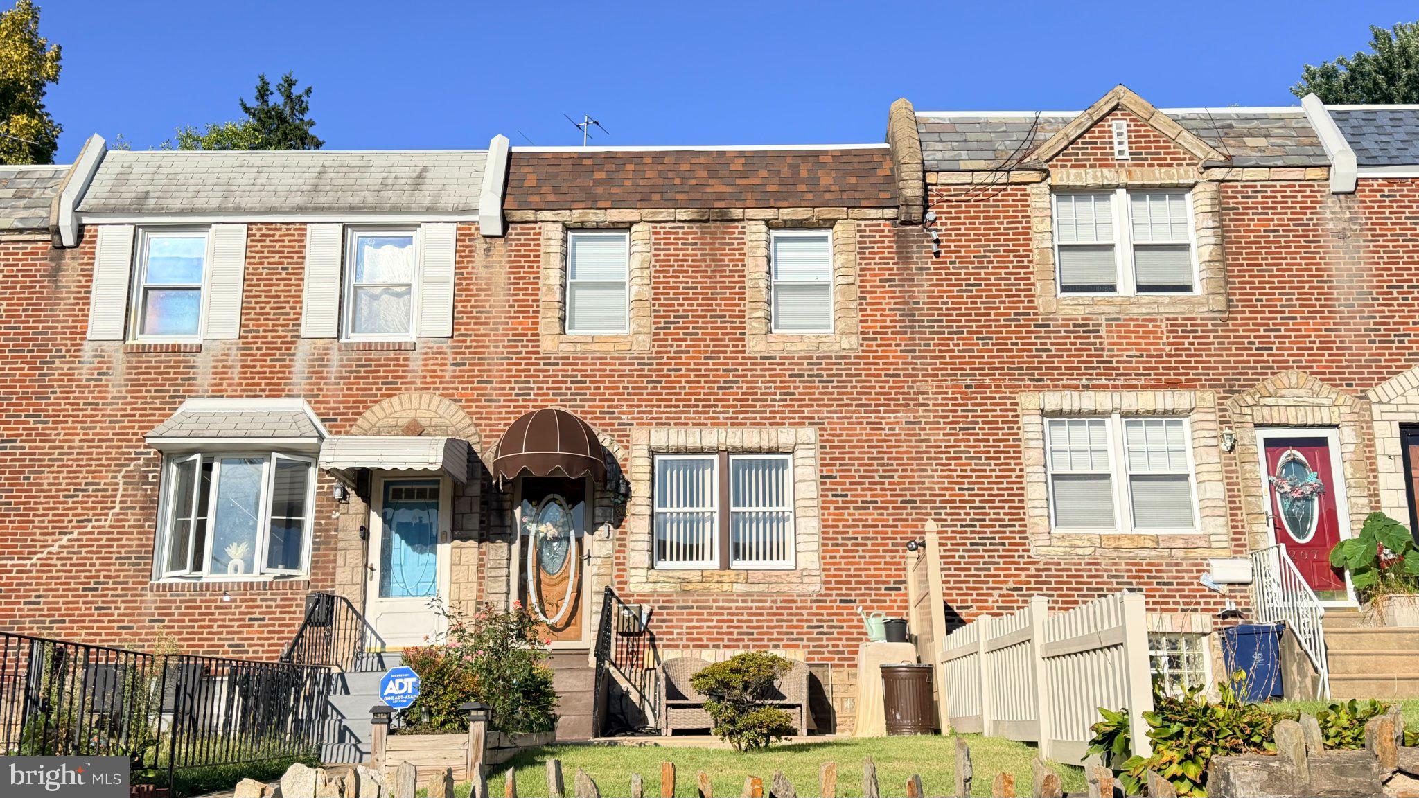 205 DEVEREAUX AVENUE