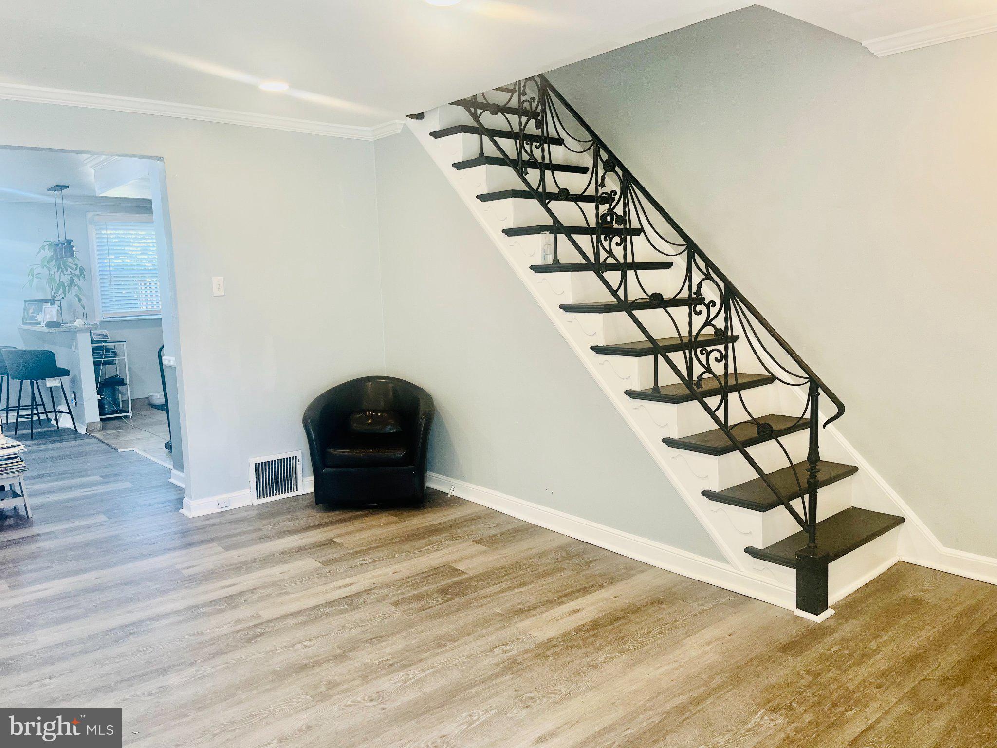 205 DEVEREAUX AVENUE