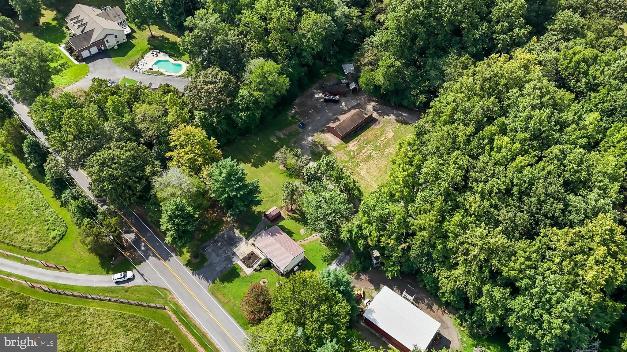 16601 Nottingham Road, Upper Marlboro, MD 20772