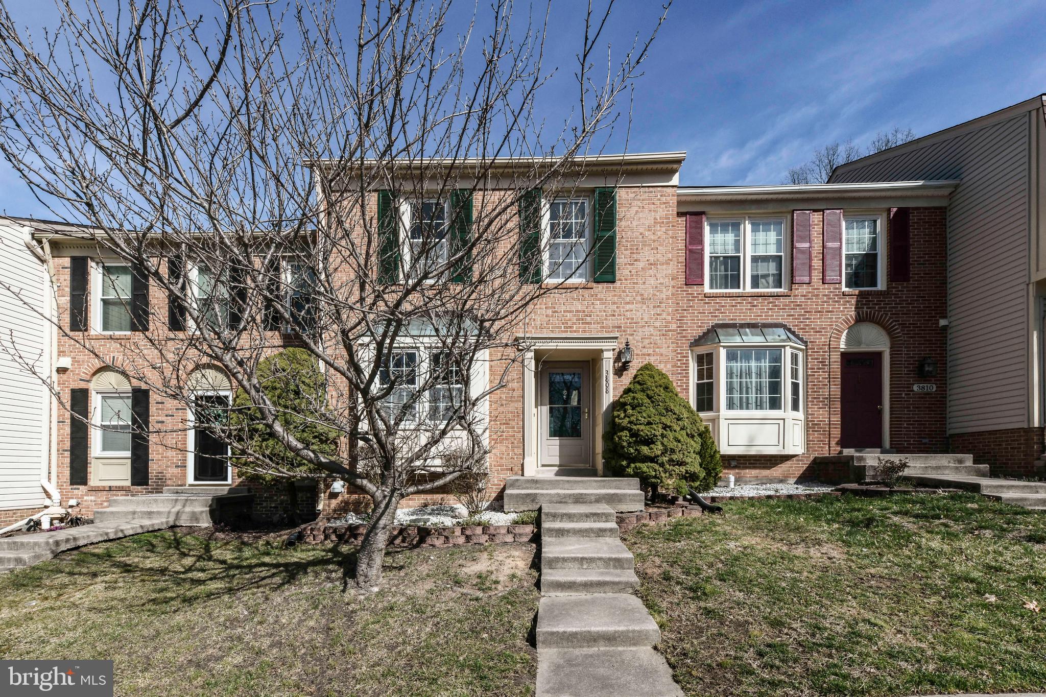 WESTRIDGE - Residential Lease