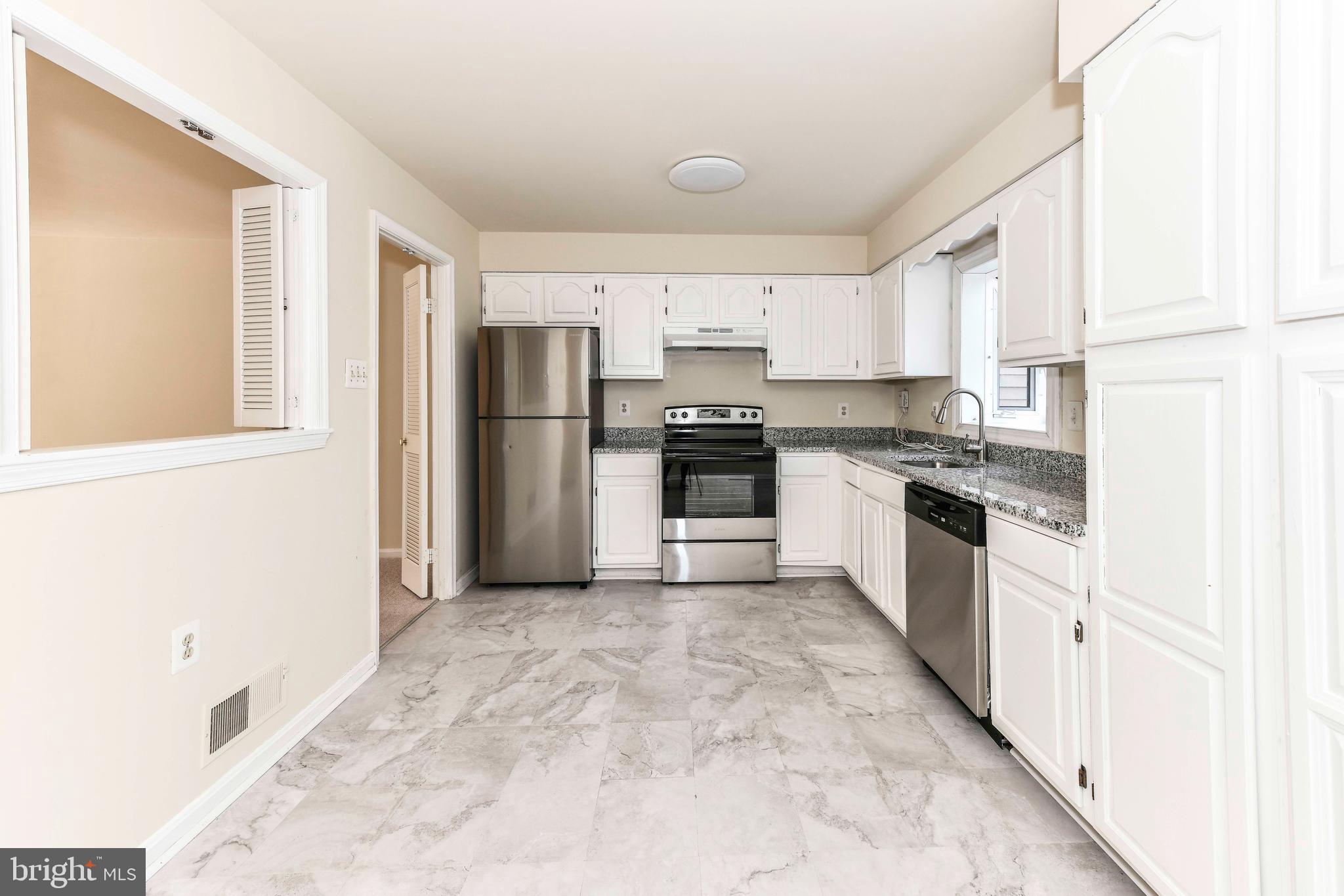 WESTRIDGE - Residential Lease