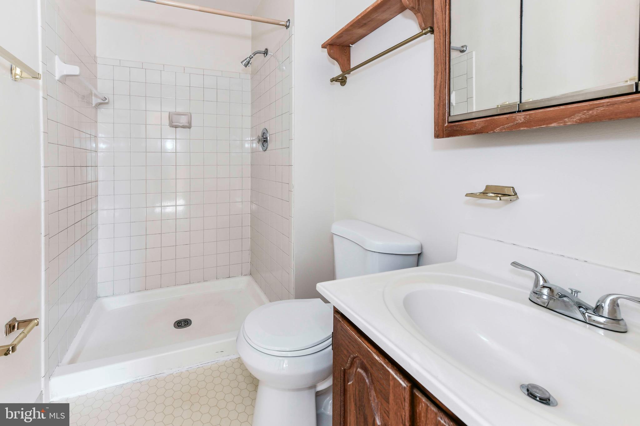 WESTRIDGE - Residential Lease