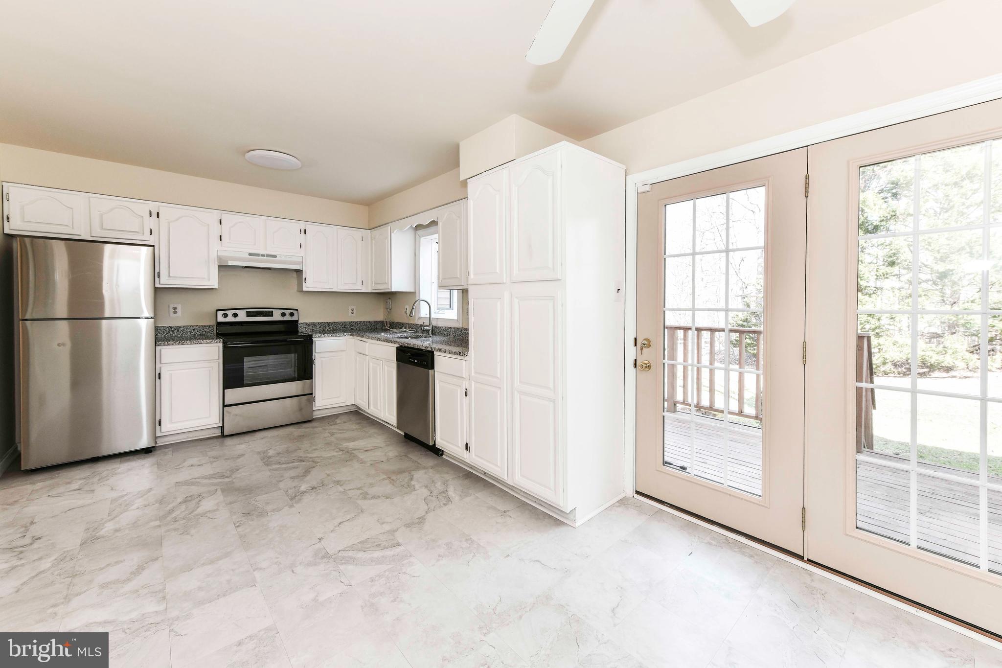 WESTRIDGE - Residential Lease