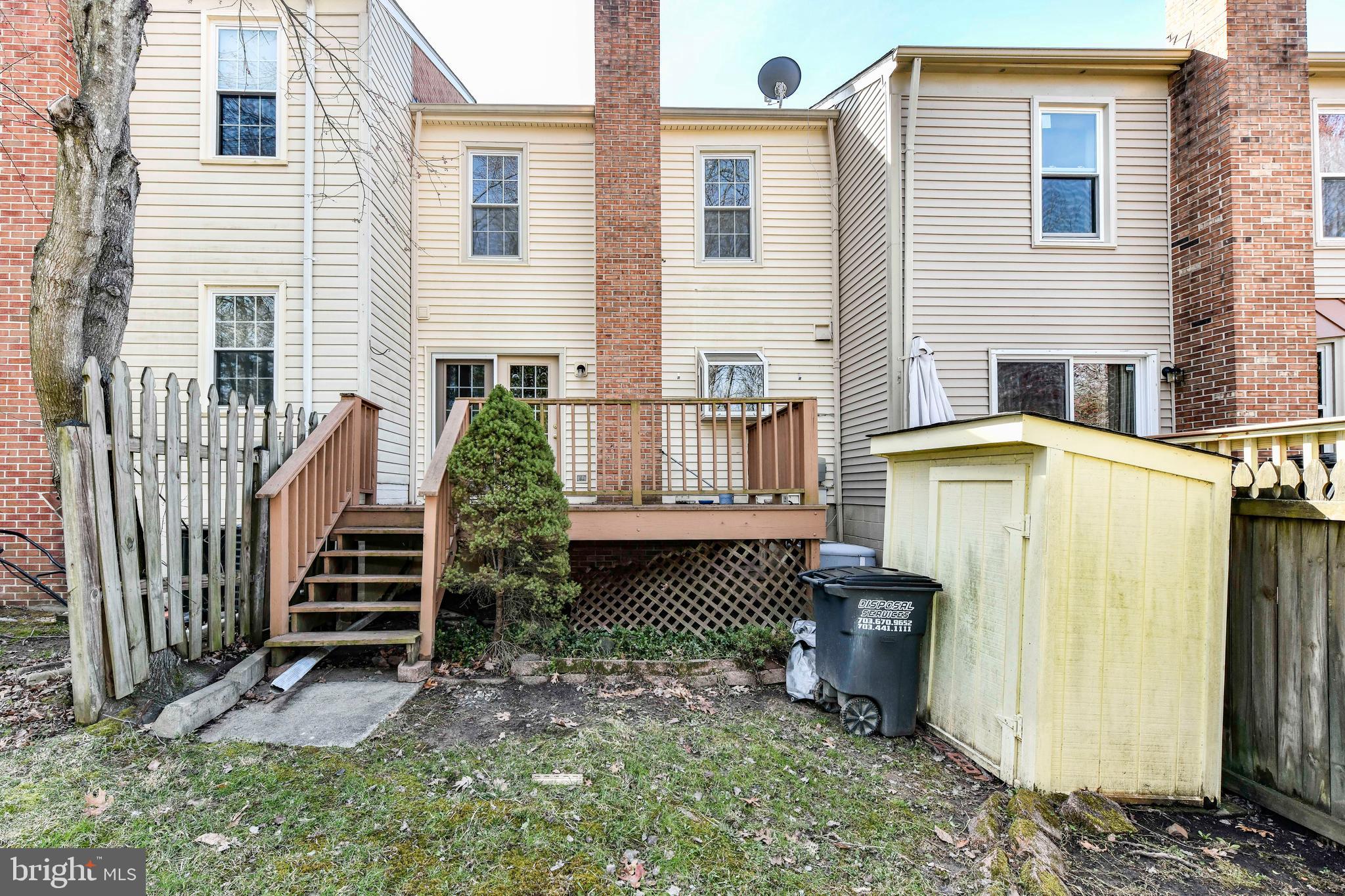 WESTRIDGE - Residential Lease