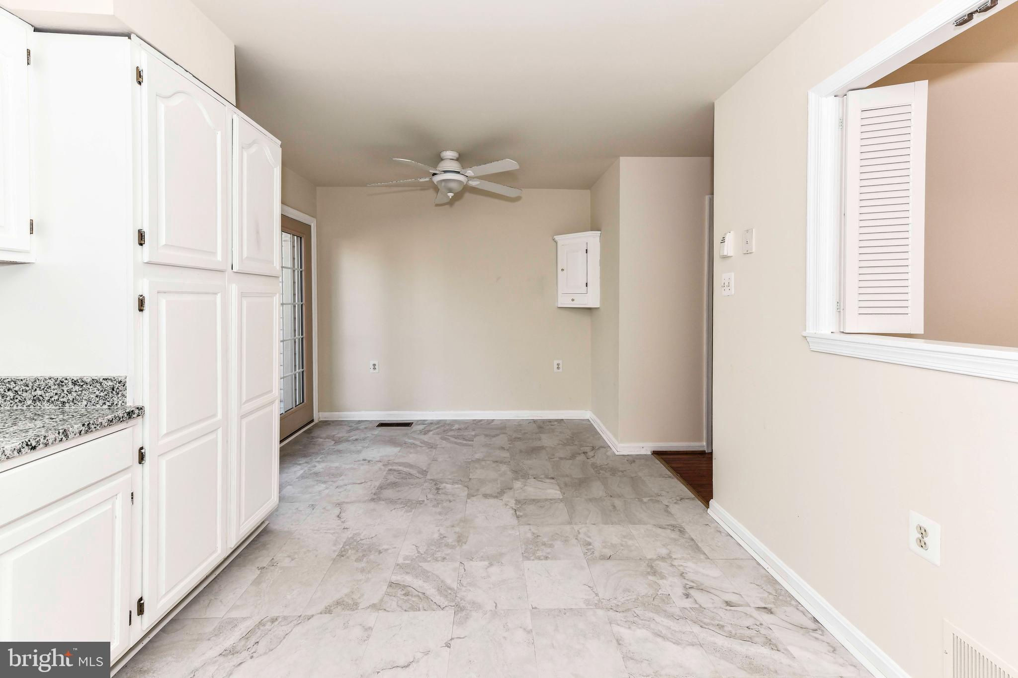 WESTRIDGE - Residential Lease