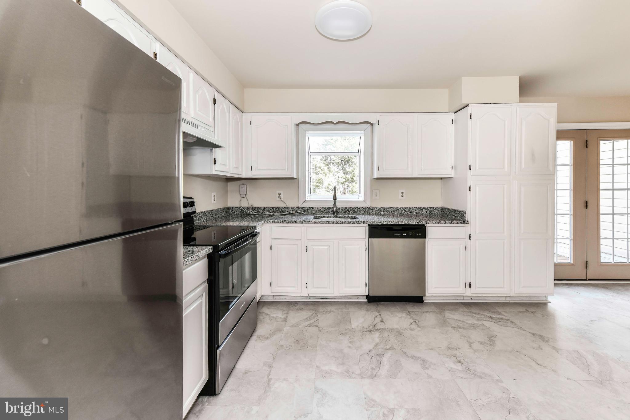 WESTRIDGE - Residential Lease