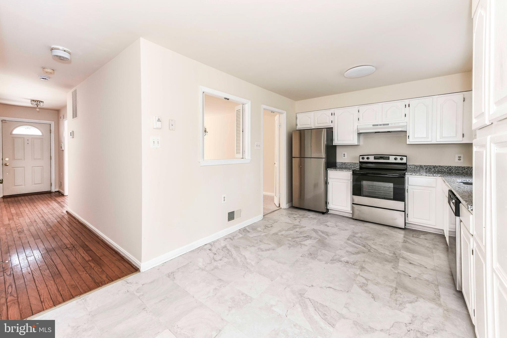 WESTRIDGE - Residential Lease