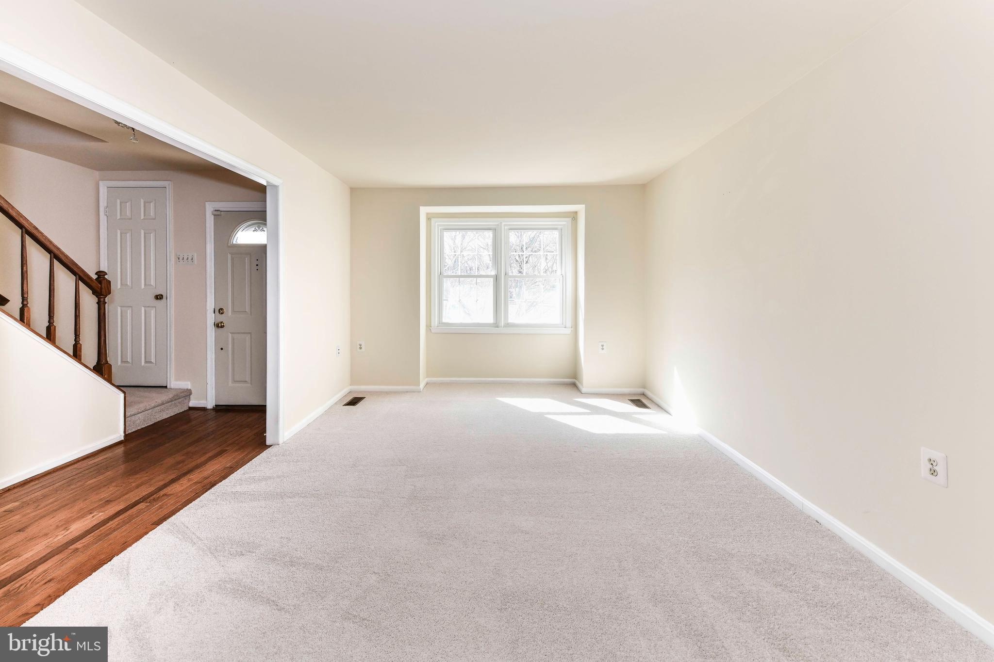 WESTRIDGE - Residential Lease