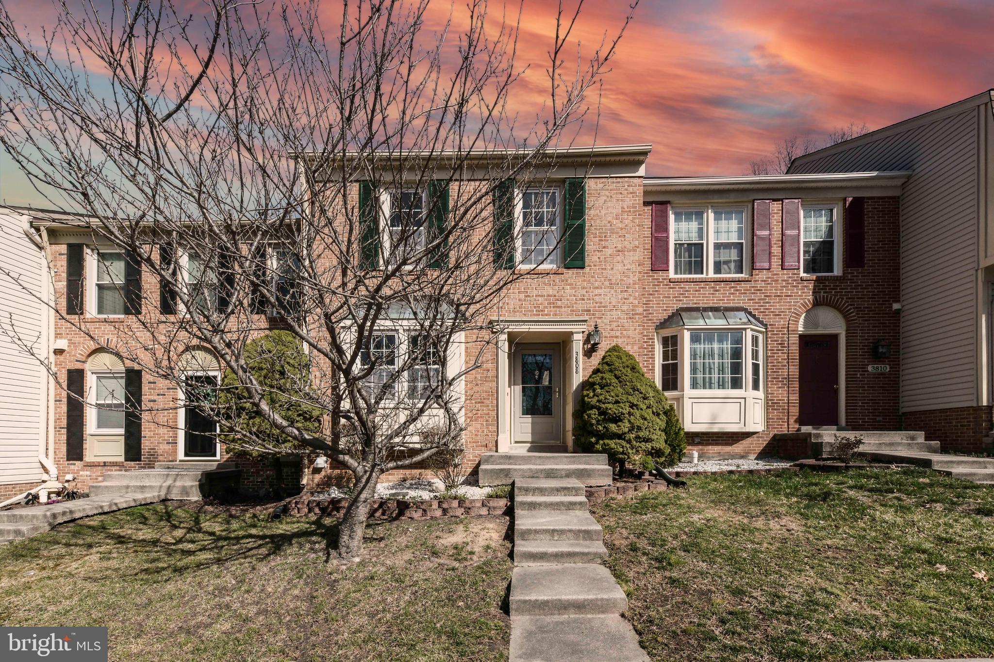 WESTRIDGE - Residential Lease