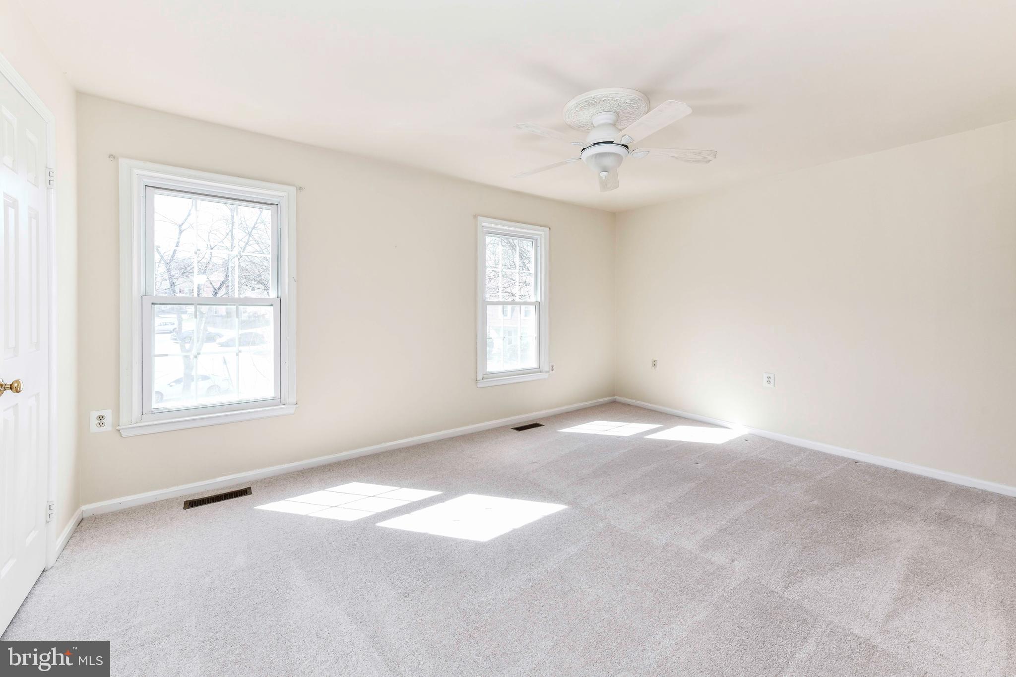 WESTRIDGE - Residential Lease