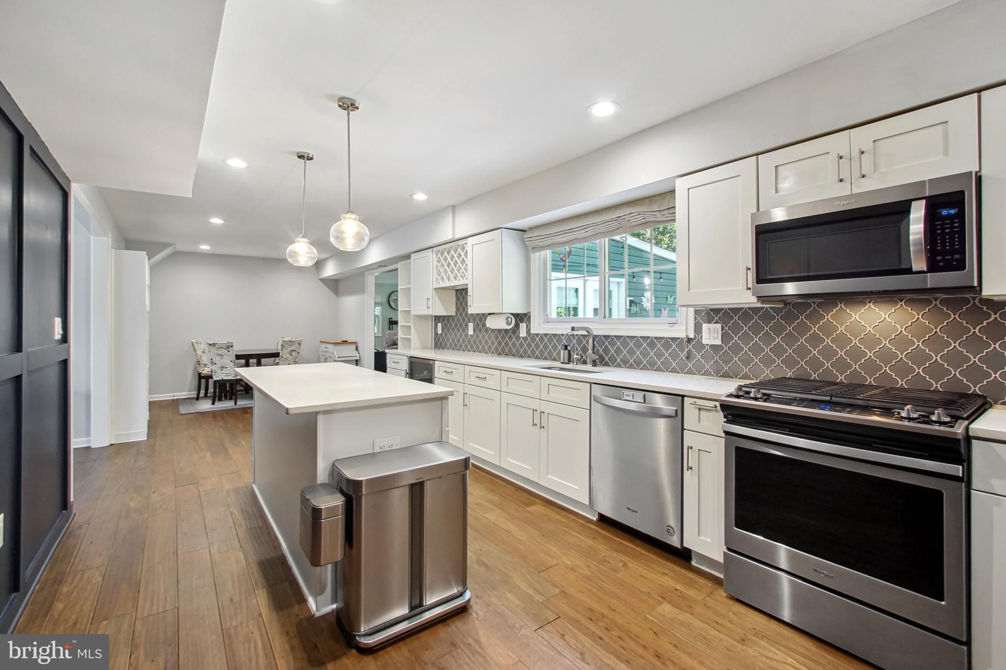 POINTER RIDGE AT COLLINGTON - Residential