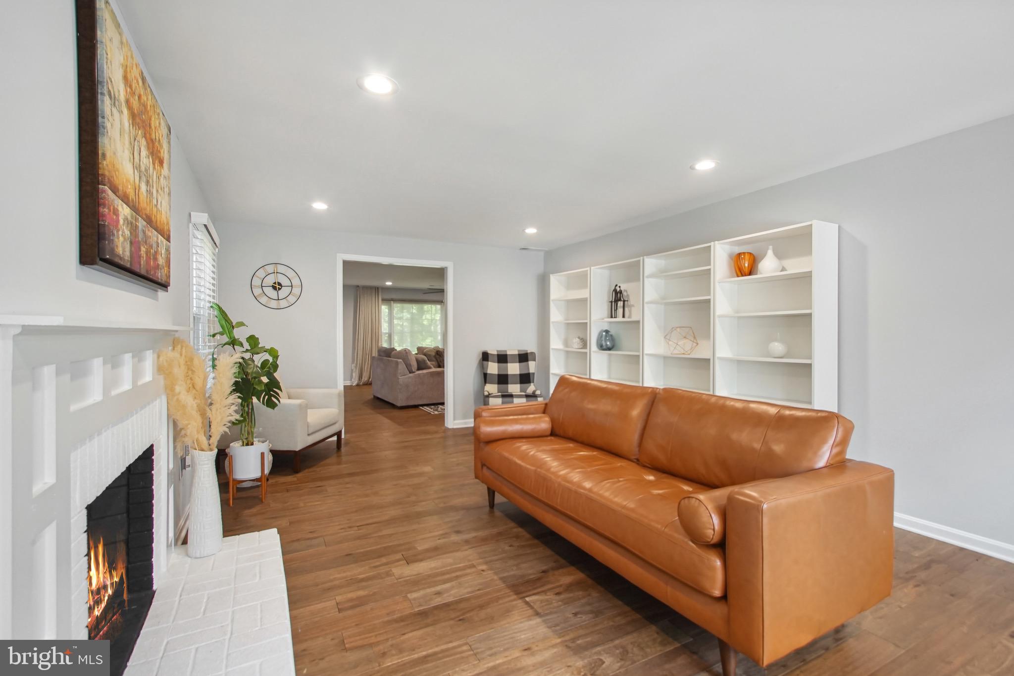 POINTER RIDGE AT COLLINGTON - Residential