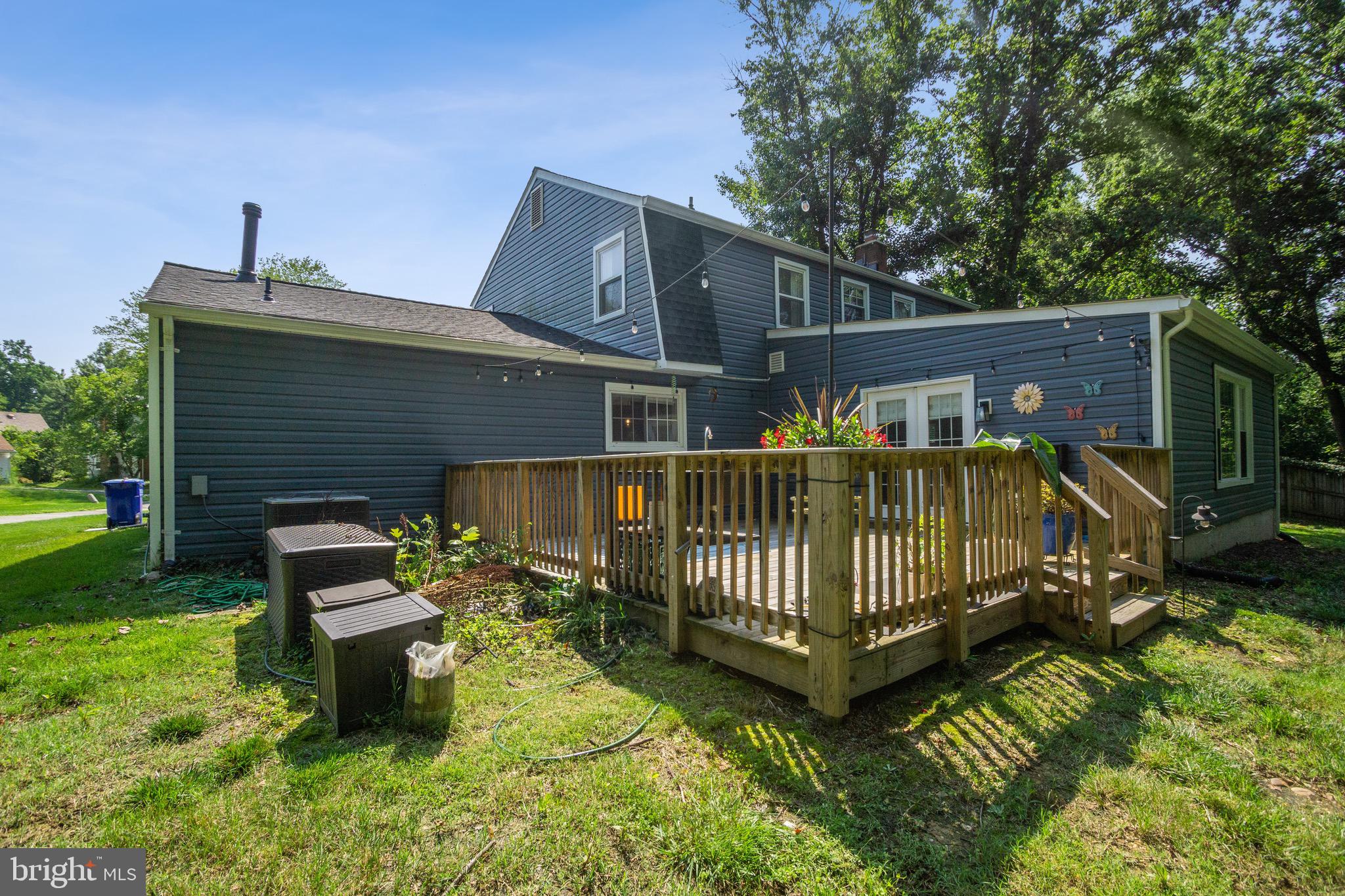 POINTER RIDGE AT COLLINGTON - Residential