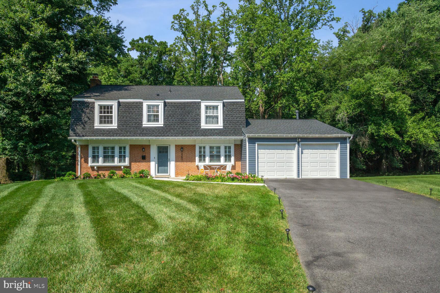 POINTER RIDGE AT COLLINGTON - Residential