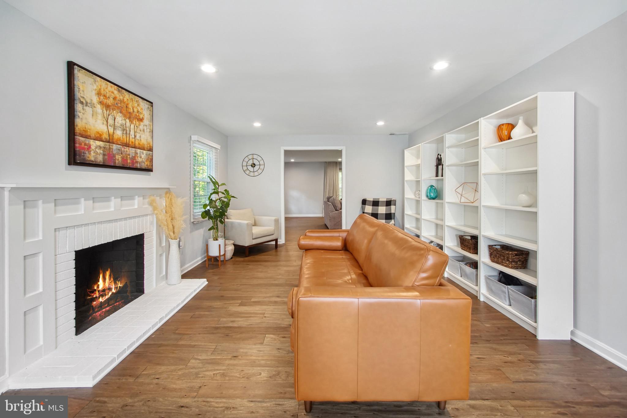 POINTER RIDGE AT COLLINGTON - Residential