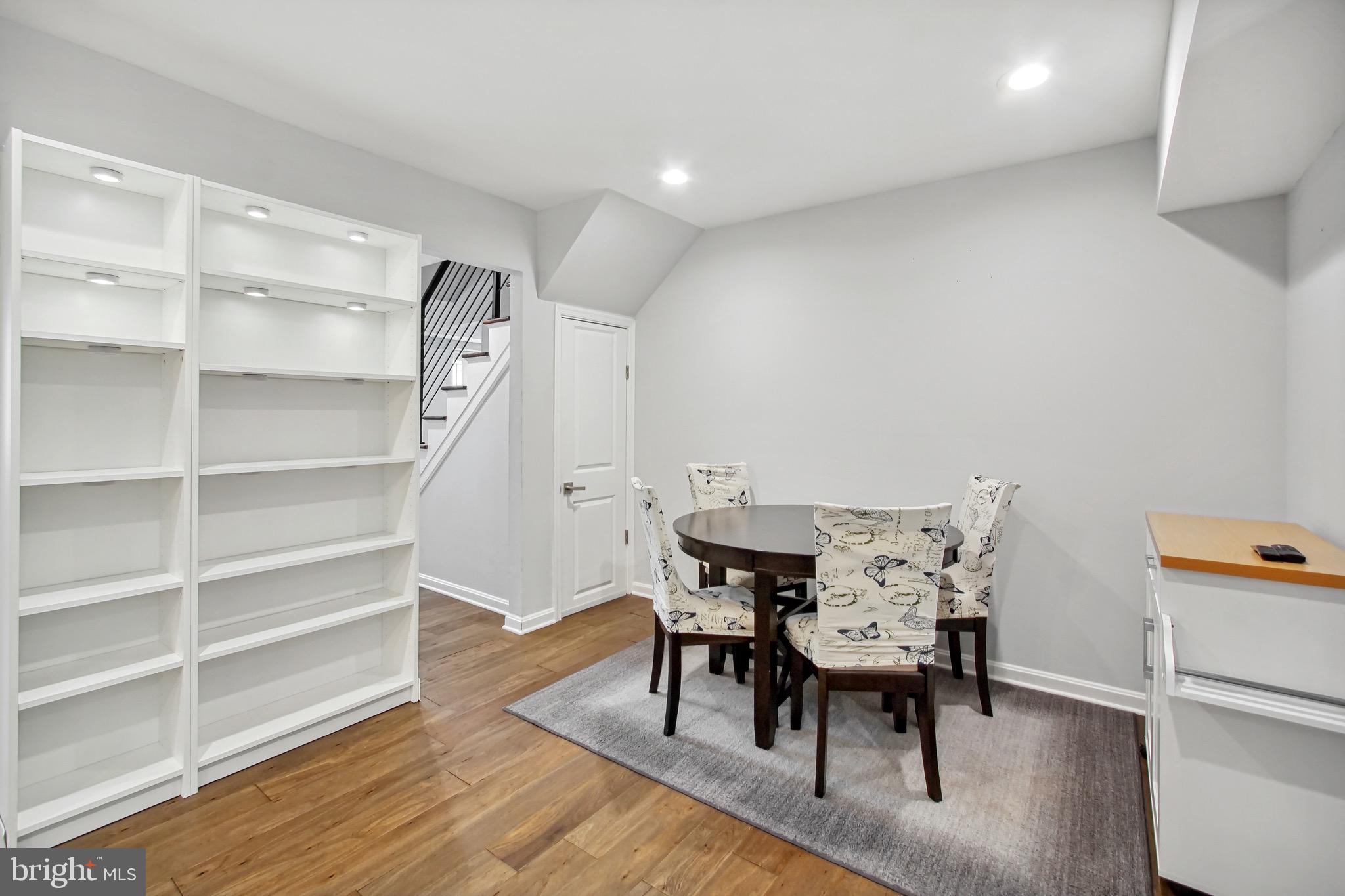 POINTER RIDGE AT COLLINGTON - Residential