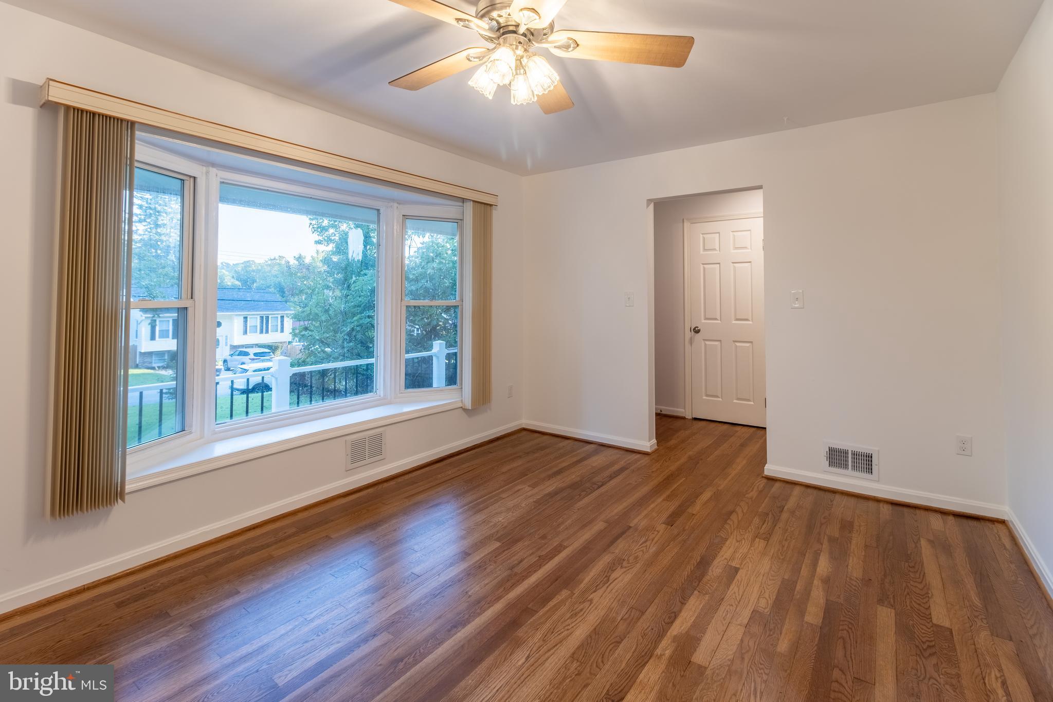 RIVERDALE GARDENS - Residential Lease