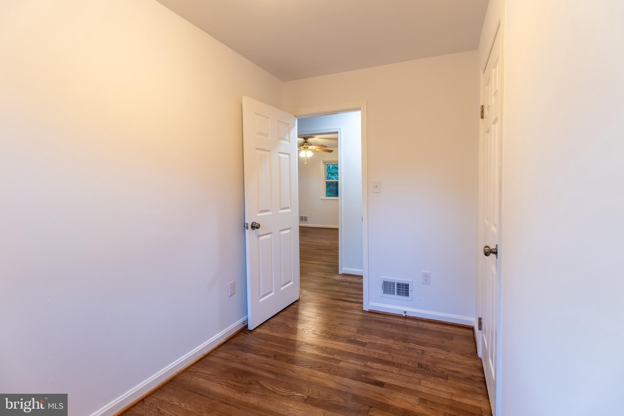 RIVERDALE GARDENS - Residential Lease