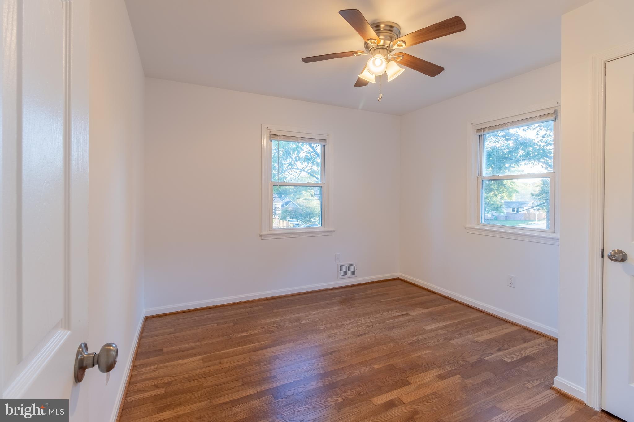 RIVERDALE GARDENS - Residential Lease