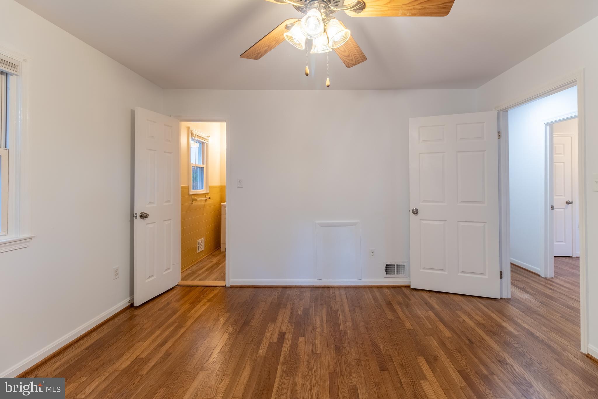 RIVERDALE GARDENS - Residential Lease