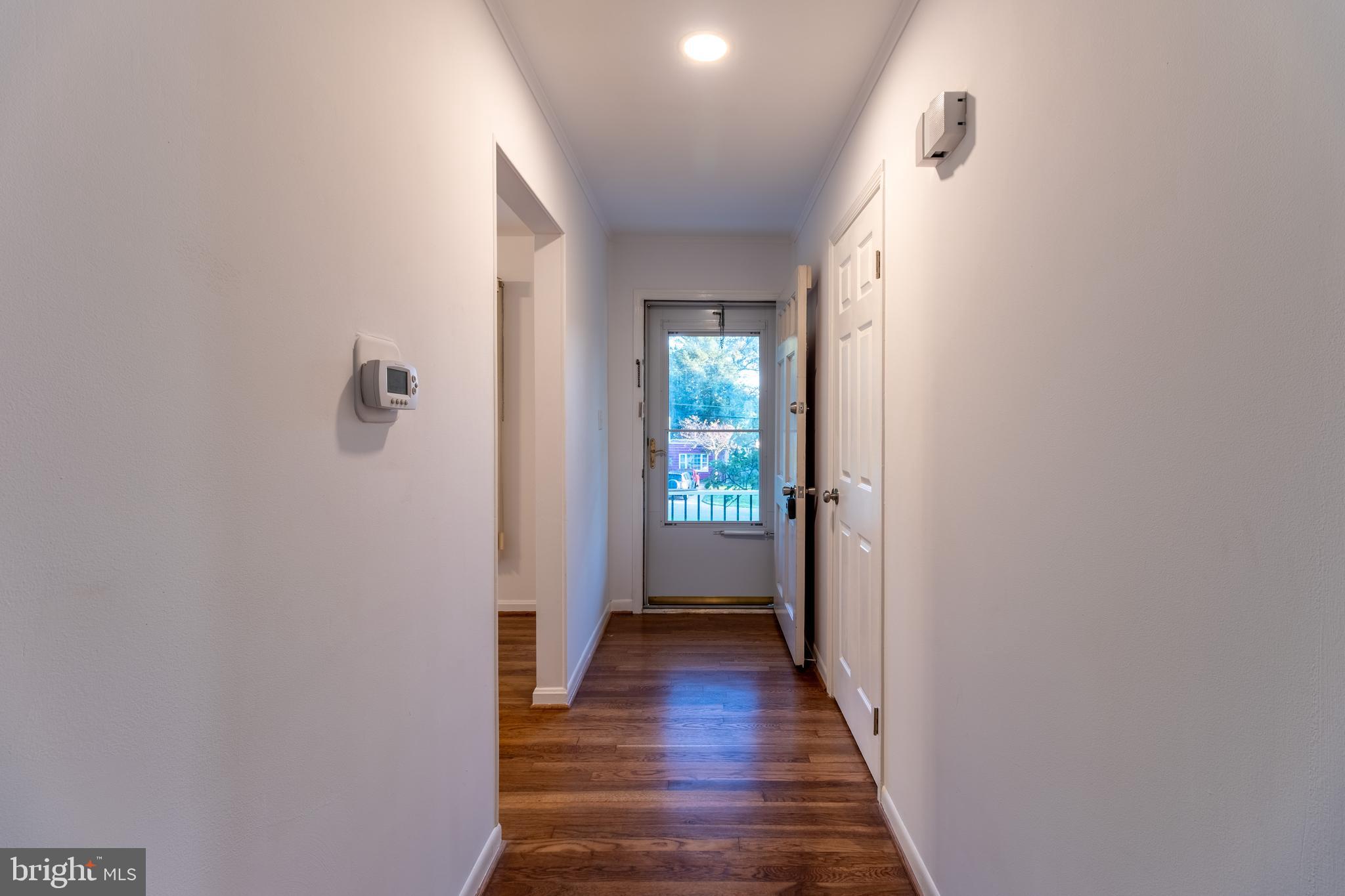 RIVERDALE GARDENS - Residential Lease