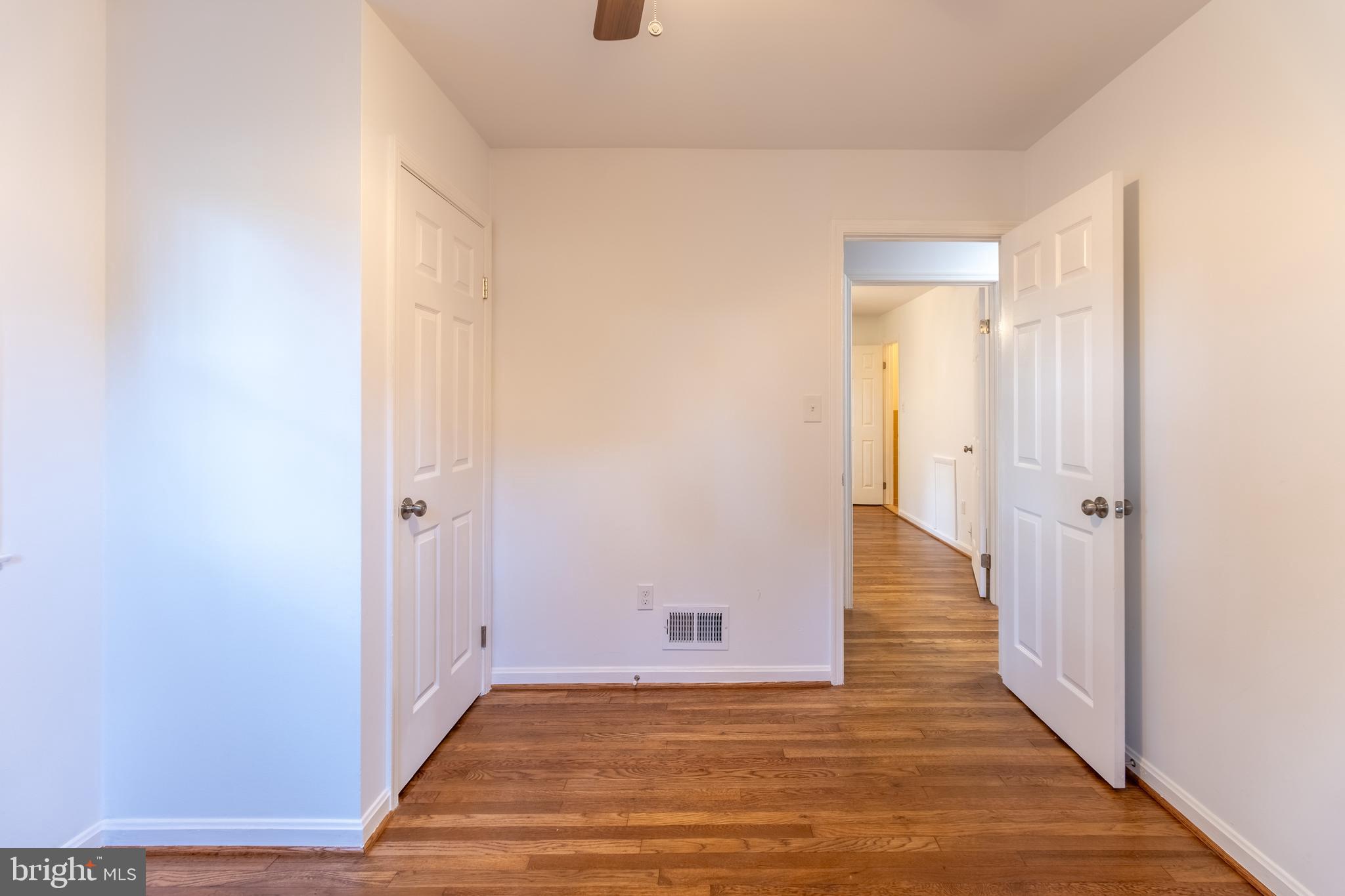 RIVERDALE GARDENS - Residential Lease