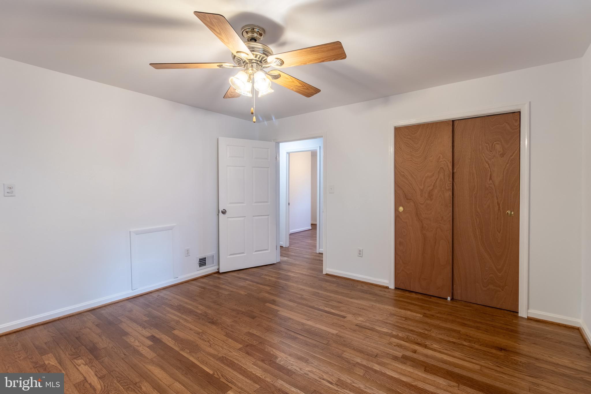 RIVERDALE GARDENS - Residential Lease