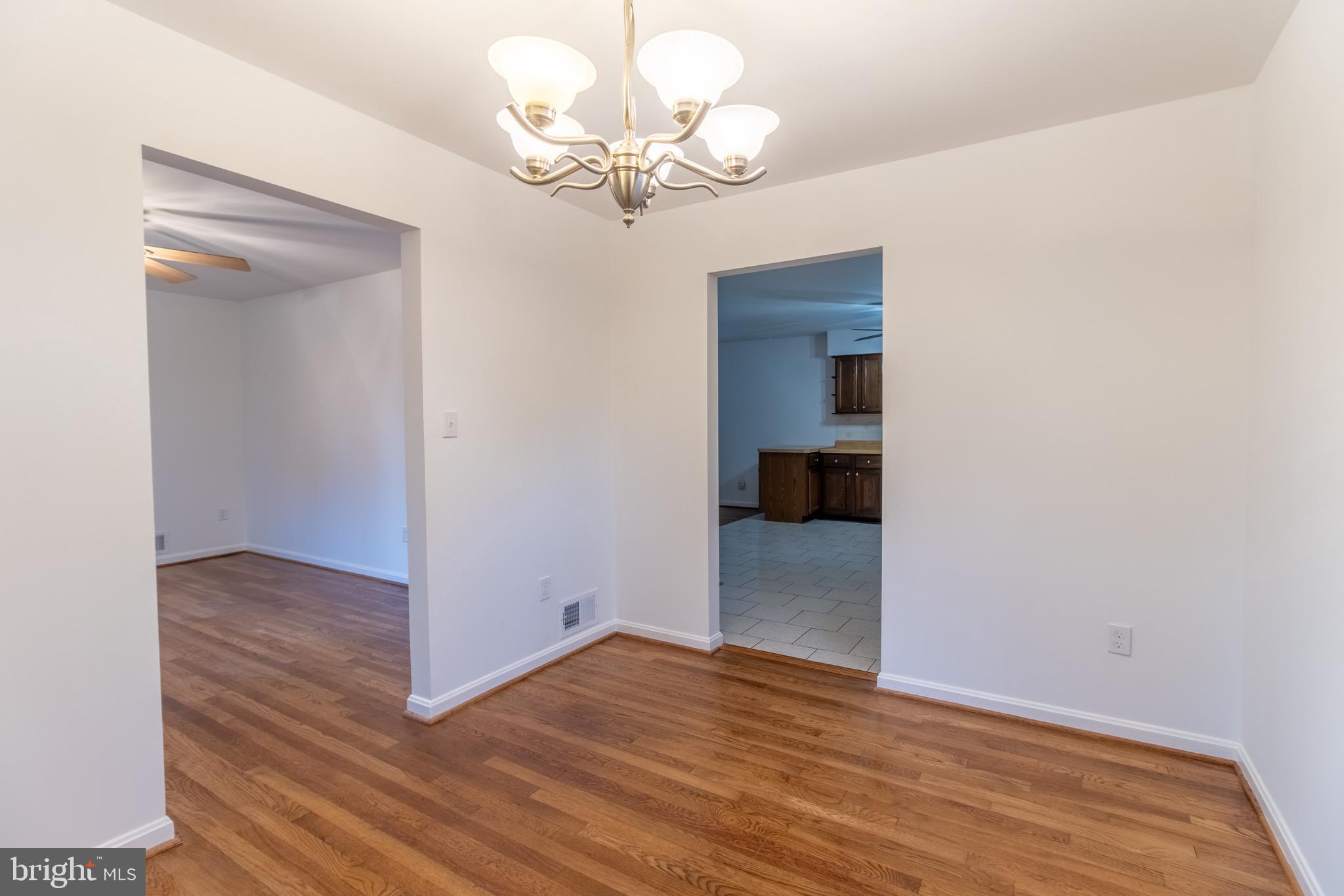 RIVERDALE GARDENS - Residential Lease