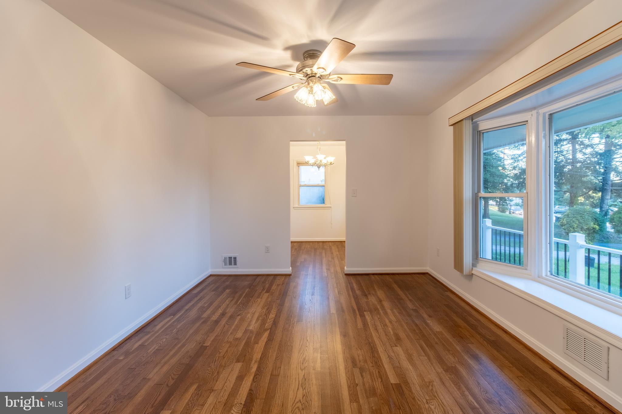 RIVERDALE GARDENS - Residential Lease